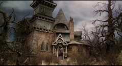 Count Olaf's House